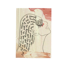 Load image into Gallery viewer, Motivational Double Sided A6 Desk Cards