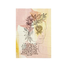 Load image into Gallery viewer, Motivational Double Sided A6 Desk Cards