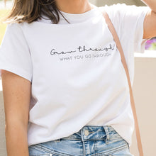 Load image into Gallery viewer, Motivational Tees