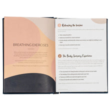 Load image into Gallery viewer, Pledge to Stay Well Mindfulness Journal