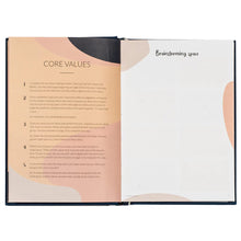 Load image into Gallery viewer, Pledge to Stay Well Mindfulness Journal