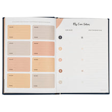 Load image into Gallery viewer, Pledge to Stay Well Mindfulness Journal