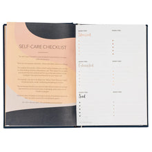 Load image into Gallery viewer, Pledge to Stay Well Mindfulness Journal
