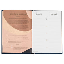 Load image into Gallery viewer, Pledge to Stay Well Mindfulness Journal