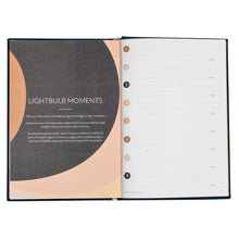 Load image into Gallery viewer, Pledge to Stay Well Mindfulness Journal