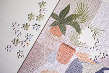 Load image into Gallery viewer, Saint Belford Peace of Mind Puzzle