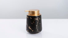 Load image into Gallery viewer, Goldie Ceramic Soap & Lotion Pump - Surf Coast Scent Company