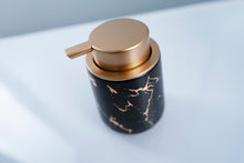 Load image into Gallery viewer, Goldie Ceramic Soap & Lotion Pump - Surf Coast Scent Company