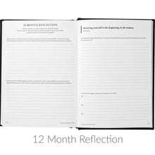 Load image into Gallery viewer, Curation 365 Undated Planner