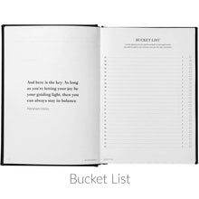 Load image into Gallery viewer, Curation 365 Undated Planner