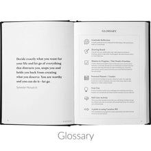 Load image into Gallery viewer, Curation 365 Undated Planner
