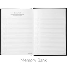 Load image into Gallery viewer, Curation 365 Undated Planner