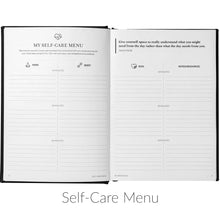 Load image into Gallery viewer, Curation 365 Undated Planner
