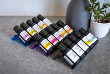Load image into Gallery viewer, Essential Oil Organiser - Surf Coast Scent Company