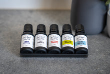 Load image into Gallery viewer, Essential Oil Organiser - Surf Coast Scent Company