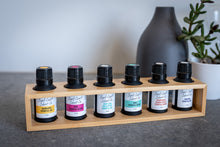 Load image into Gallery viewer, Minimalist Storage Stand 24/6 Slot - Surf Coast Scent Company