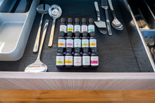 Load image into Gallery viewer, Essential Oil Organiser - Surf Coast Scent Company