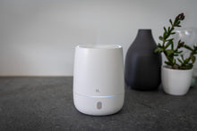Load image into Gallery viewer, Small Elegant Essential Oil Diffuser - Surf Coast Scent Company