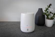 Load image into Gallery viewer, Small Elegant Essential Oil Diffuser - Surf Coast Scent Company