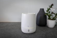 Load image into Gallery viewer, Small Elegant Essential Oil Diffuser - Surf Coast Scent Company