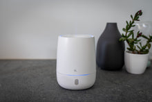 Load image into Gallery viewer, Small Elegant Essential Oil Diffuser - Surf Coast Scent Company