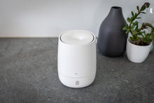Load image into Gallery viewer, Small Elegant Essential Oil Diffuser - Surf Coast Scent Company