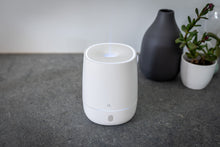 Load image into Gallery viewer, Small Elegant Essential Oil Diffuser - Surf Coast Scent Company