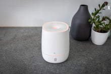 Load image into Gallery viewer, Small Elegant Essential Oil Diffuser - Surf Coast Scent Company