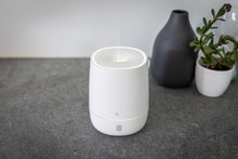 Load image into Gallery viewer, Small Elegant Essential Oil Diffuser - Surf Coast Scent Company