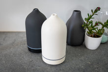 Load image into Gallery viewer, Textured Ceramic Essential Oil Diffuser - Surf Coast Scent Company