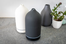 Load image into Gallery viewer, Textured Ceramic Essential Oil Diffuser - Surf Coast Scent Company