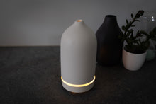 Load image into Gallery viewer, Textured Ceramic Essential Oil Diffuser - Surf Coast Scent Company
