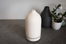 Load image into Gallery viewer, Textured Ceramic Essential Oil Diffuser - Surf Coast Scent Company