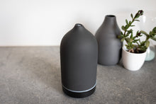 Load image into Gallery viewer, Textured Ceramic Essential Oil Diffuser - Surf Coast Scent Company
