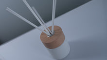 Load image into Gallery viewer, Beach Vibes Essential Oil Reed Diffuser