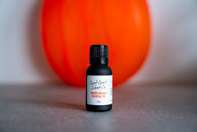 Load image into Gallery viewer, Blood Orange Essential Oil in Chic Black Bottle