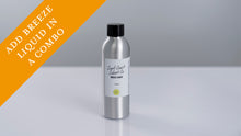 Load image into Gallery viewer, Breeze Reed Diffuser Liquid - Surf Coast Scent Company