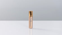 Load image into Gallery viewer, Roller Rollon Essential Oil in Gold Bottle