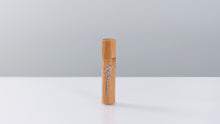 Load image into Gallery viewer, Roller Rollon Essential Oil in Bamboo Wood Bottle