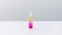 Load image into Gallery viewer, Roller Rollon Essential Oil in Pink Dawn Bottle