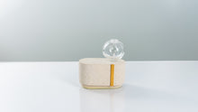 Load image into Gallery viewer, Elegant Hand Crafted Glass Nebulizer