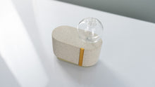 Load image into Gallery viewer, Elegant Hand Crafted Glass Nebulizer