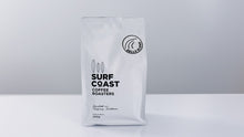 Load image into Gallery viewer, Surf Coast Coffee Roasters Bells Blend Coffee