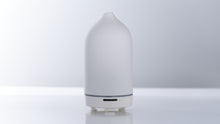 Load image into Gallery viewer, Textured Ceramic Essential Oil Diffuser - Surf Coast Scent Company