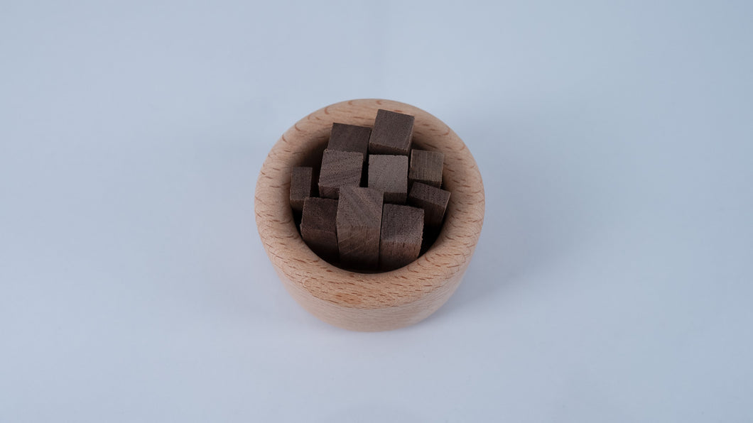 Essential Oil Natural Wood Diffusers