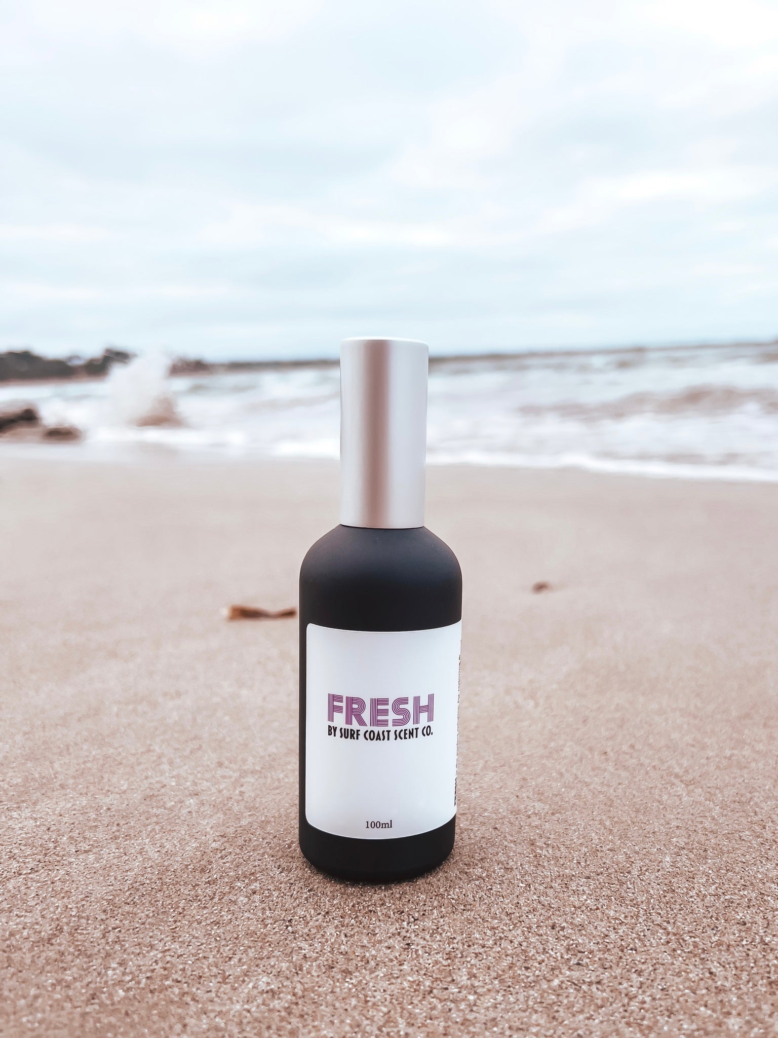 Court Of Justices Fresh Mist