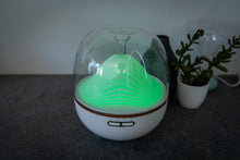 Load image into Gallery viewer, Flow Essential Oil Diffuser - Surf Coast Scent Company
