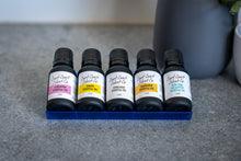 Load image into Gallery viewer, Essential Oil Organiser - Surf Coast Scent Company
