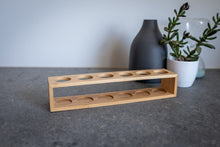 Load image into Gallery viewer, Minimalist Storage Stand 24/6 Slot - Surf Coast Scent Company

