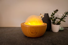 Load image into Gallery viewer, Quirky Glass Domed Essential Oil Diffuser - Surf Coast Scent Company
